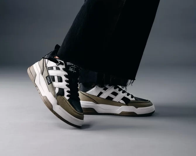 Alfa Low Olive Drip - Afbeelding 3