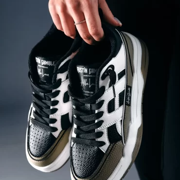 Alfa Low Olive Drip