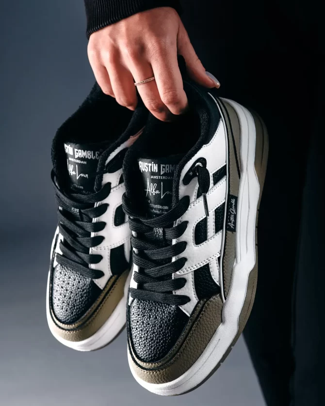 Alfa Low Olive Drip